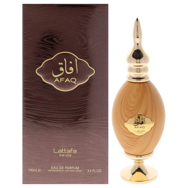 Lattafa Pride - Afaq – Eau de Parfum 100ml for Women