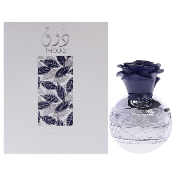 Lattafa Pride - Thouq – Eau de Parfum 80ml for Women