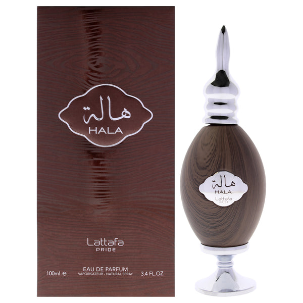 Lattafa Pride - Hala – Eau de Parfum 100ml Unisex