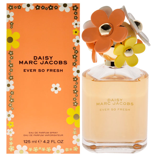 Marc Jacobs Daisy Ever So Fresh – Eau de Parfum 125ml for Women