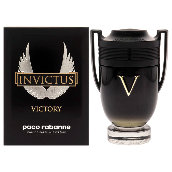 Paco Rabanne Invictus Victory Extreme – Eau de Parfum 100ml for Men