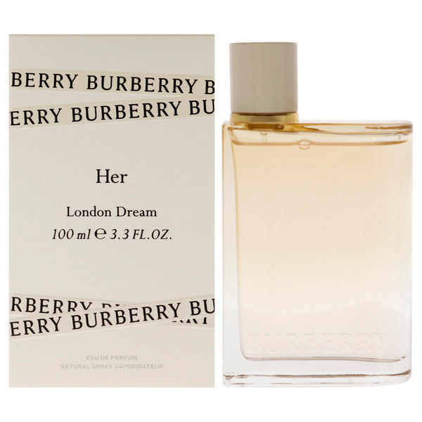 Burberry London Dream – Eau de Parfum 100ml for Women