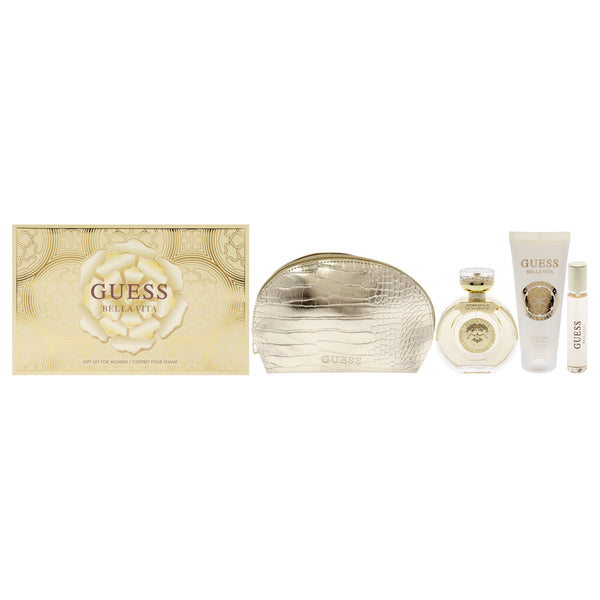 Guess Bella Vita Gift Set for Women
