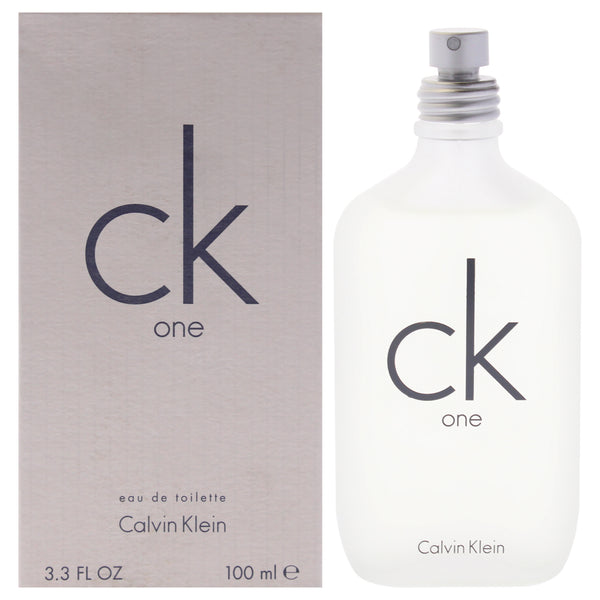 Calvin Klein CK One – Eau de Parfum 100ml Unisex (Tester)