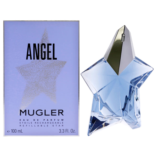 Thierry Mugler Angel Standing Star – Eau de Parfum 100ml for Women