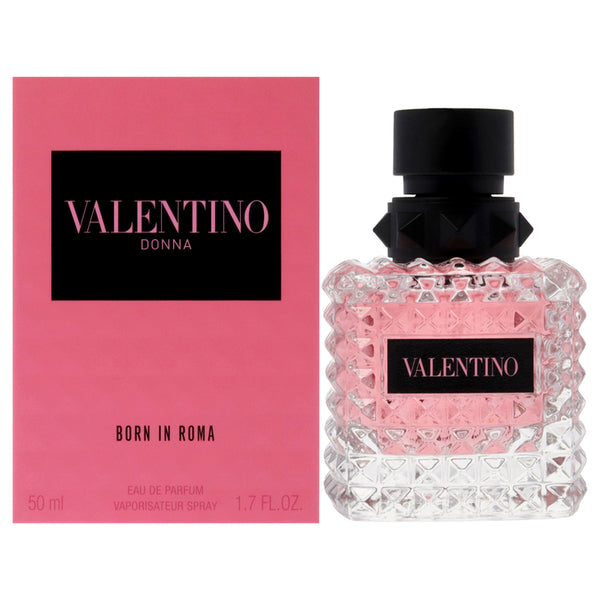 Valentino Donna Born In Roma – Eau de Parfum 50ml for Women
