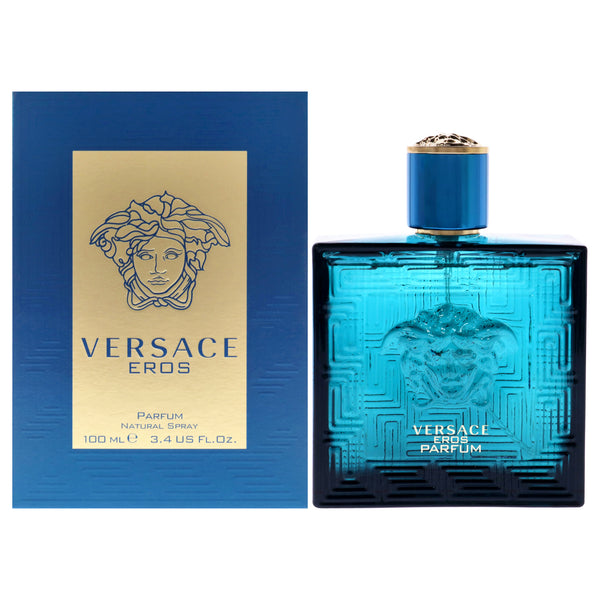 Versace Eros – Eau de Parfum 100ml for Men