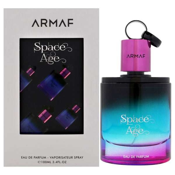Armaf Space Age – Eau de Parfum 100ml for Women
