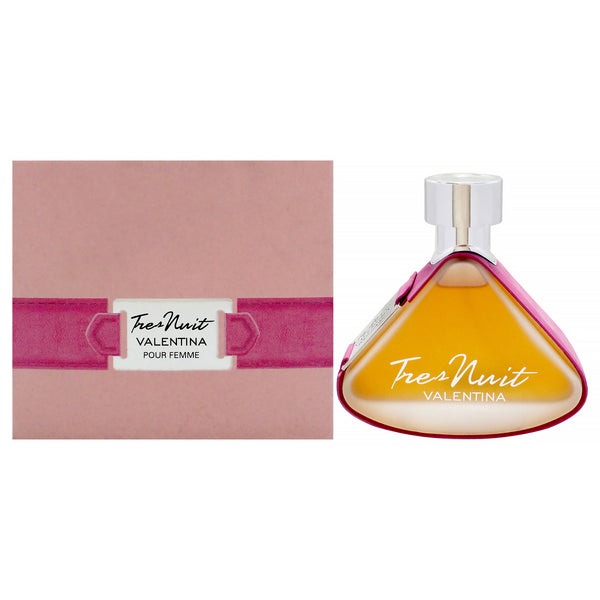 Armaf Tres Nuit Valentina – Eau de Parfum 100ml for Women