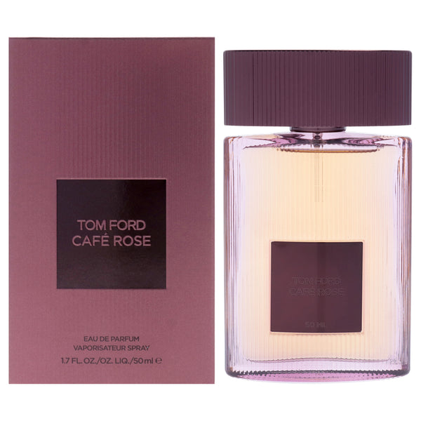 Tom Ford Cafe Rose – Eau de Parfum 50ml for Women