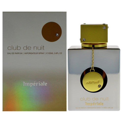 Armaf Club De Nuit Imperiale – Eau de Parfum 105ml for Women