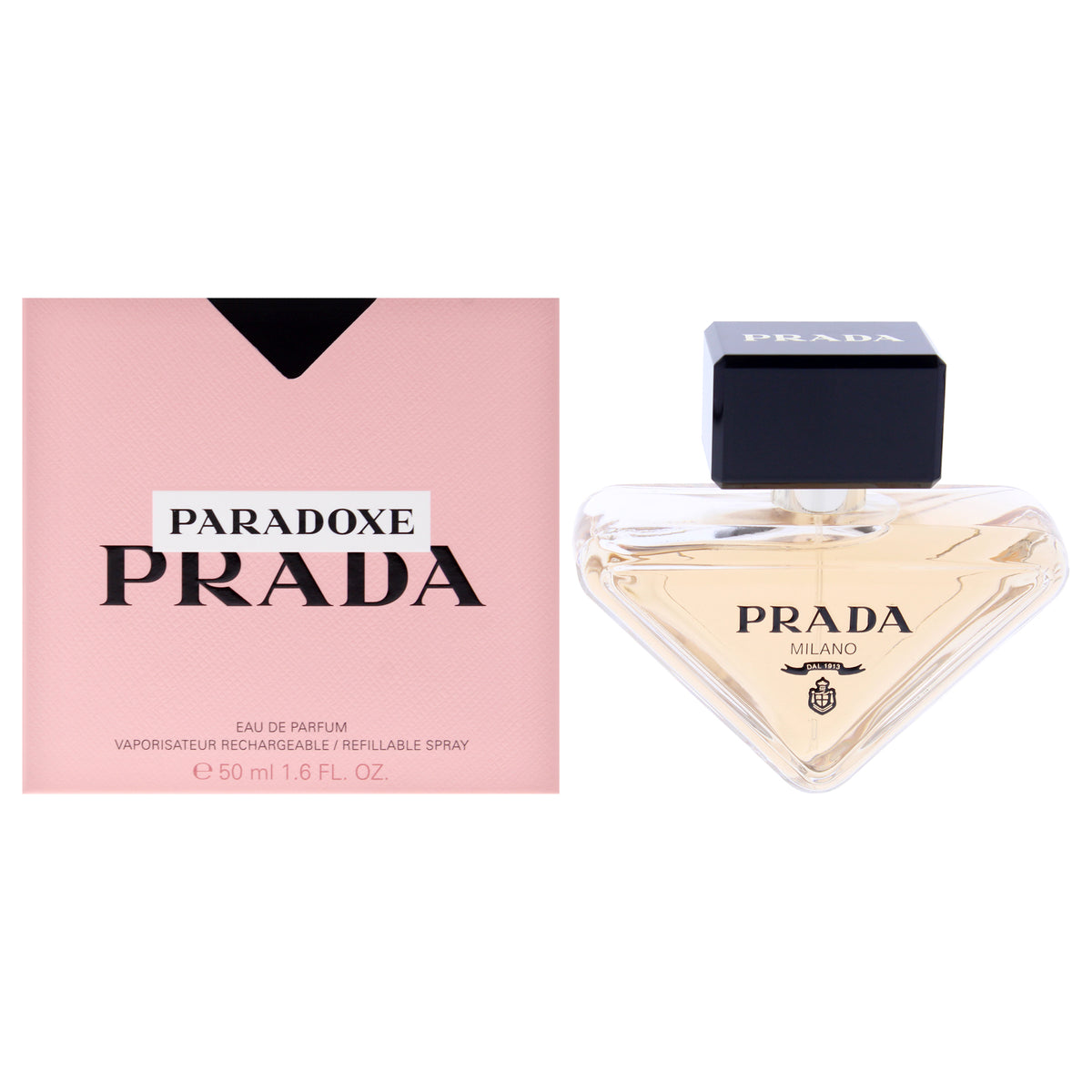 Prada Paradoxe – Eau de Parfum 50ml for Women