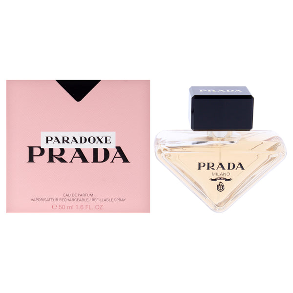 Prada Paradoxe – Eau de Parfum 50ml for Women