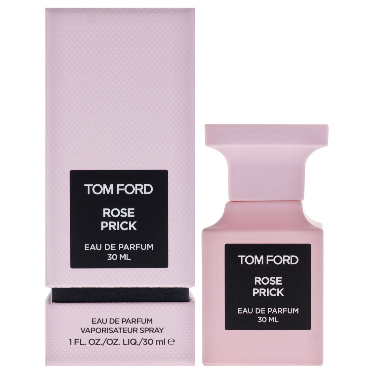 Tom Ford Rose Prick – Eau de Parfum 30ml Unisex