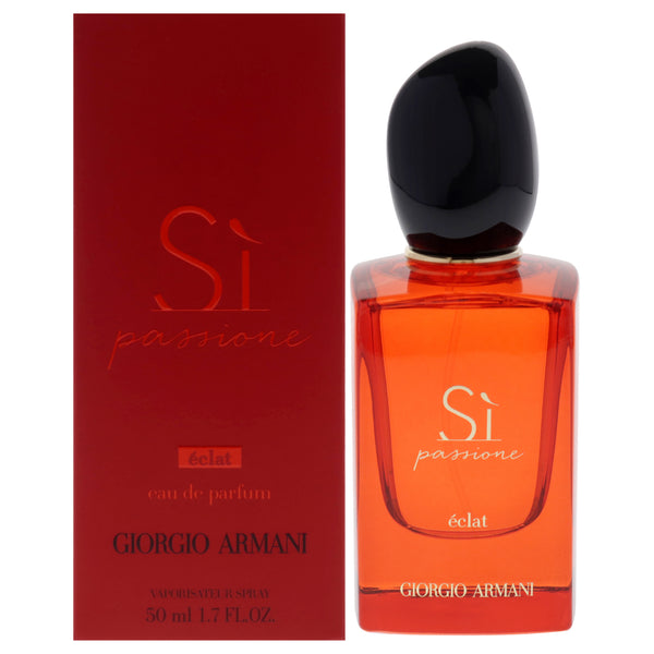 Giorgio Armani Si Passione Eclat – Eau de Parfum 50ml for Women