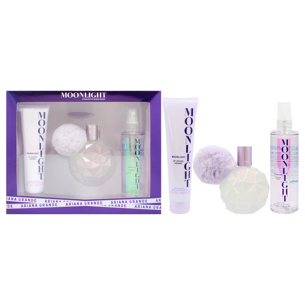 Ariana Grande Moonlight Gift Set for Women