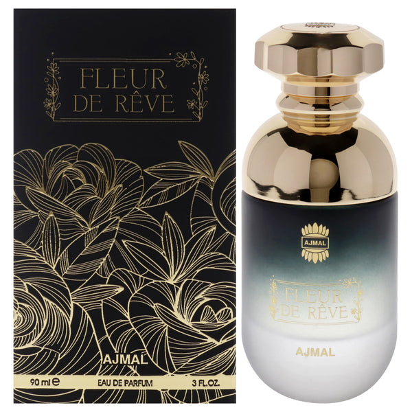 Ajmal Fleur De Reve – Eau de Parfum 90ml Unisex