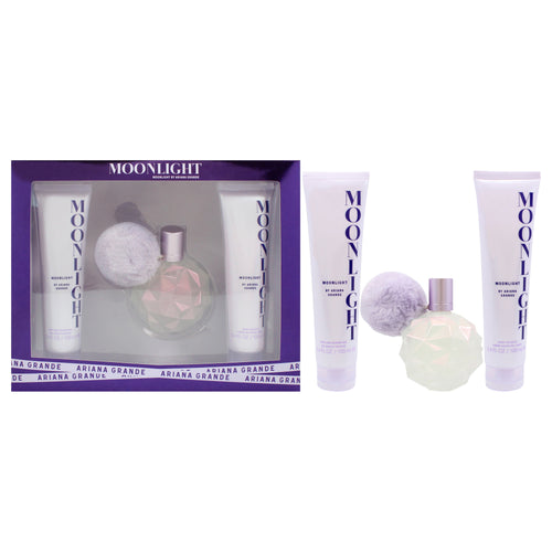 Ariana Grande Moonlight Gift Set for Women