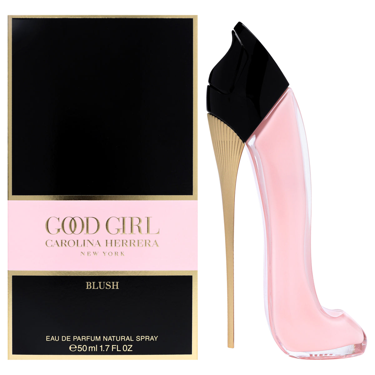 Carolina Herrera Good Girl Blush – Eau de Parfum 50ml for Women