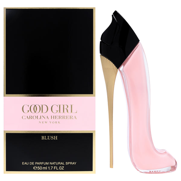 Carolina Herrera Good Girl Blush – Eau de Parfum 50ml for Women