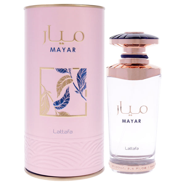 Lattafa Mayar – Eau de Parfum 100ml for Women
