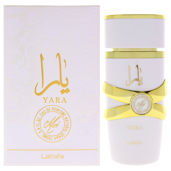 Lattafa Yara Moi – Eau de Parfum 100ml for Women
