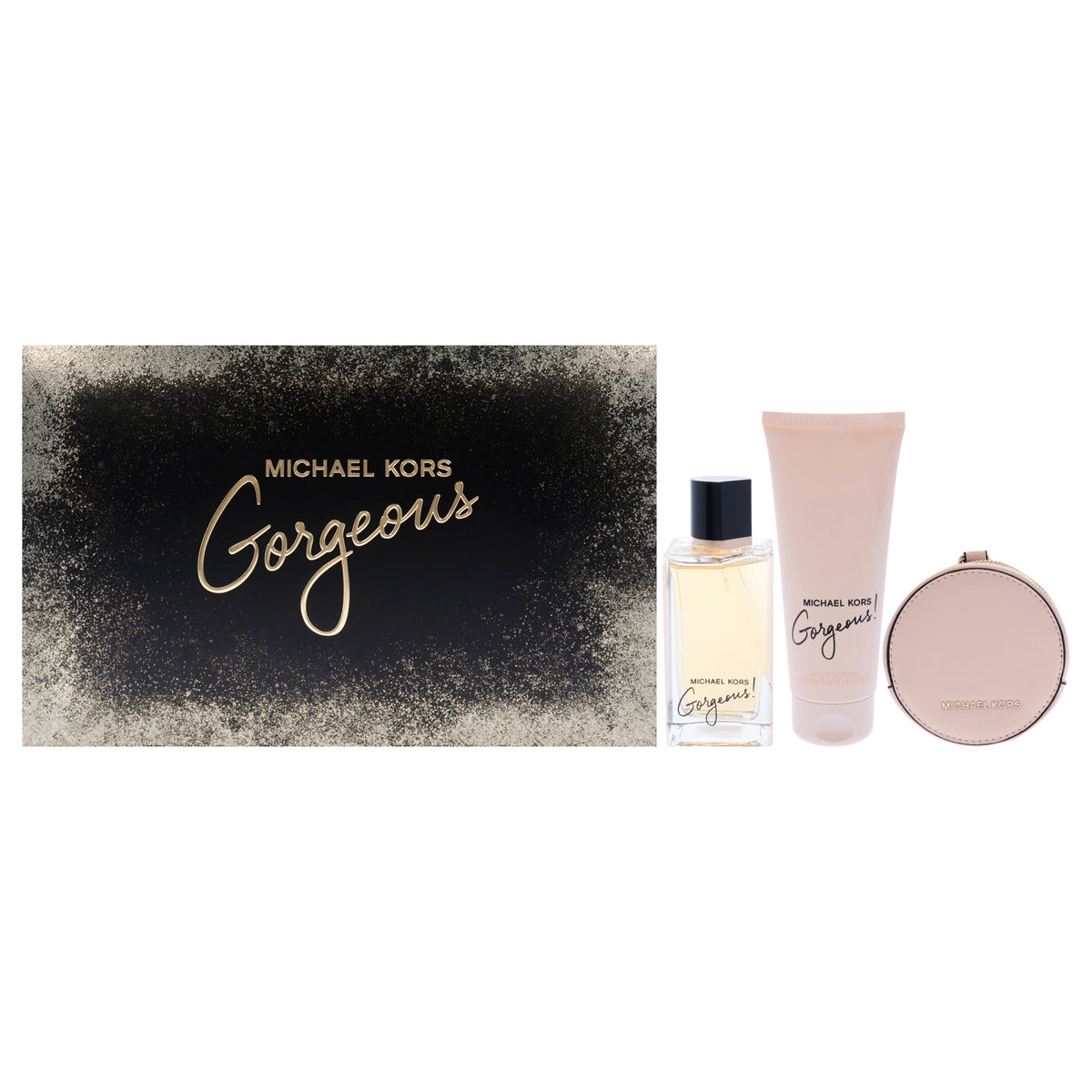 Michael Kors Gorgeous Gift Set for Women