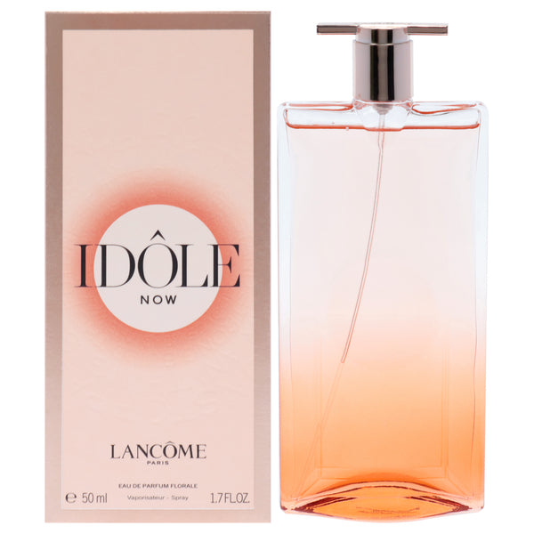 Lancome Idole Now Florale – Eau de Parfum 50ml for Women