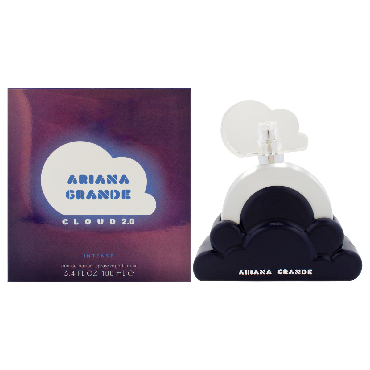 Ariana Grande Cloud 2.0 Intense – Eau de Parfum 100ml for Women