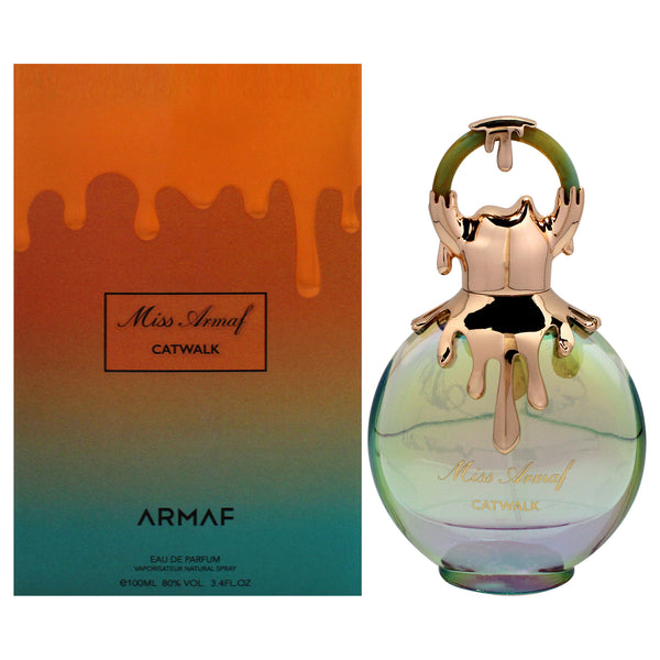 Armaf Miss Catwalk – Eau de Parfum 100ml for Women