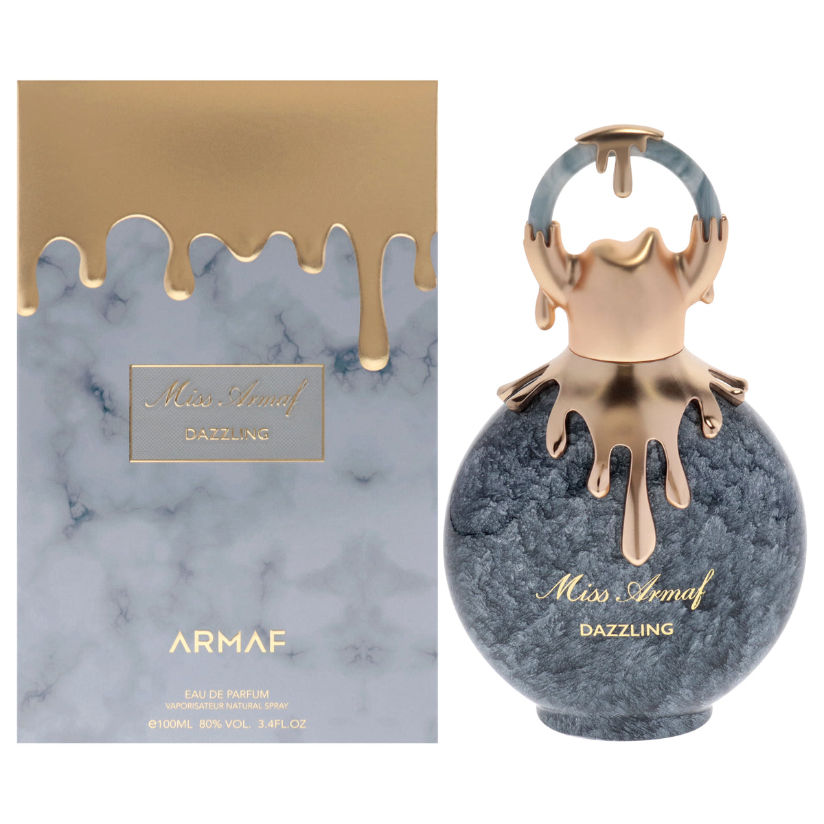 Armaf Miss Dazzling – Eau de Parfum 100ml for Women