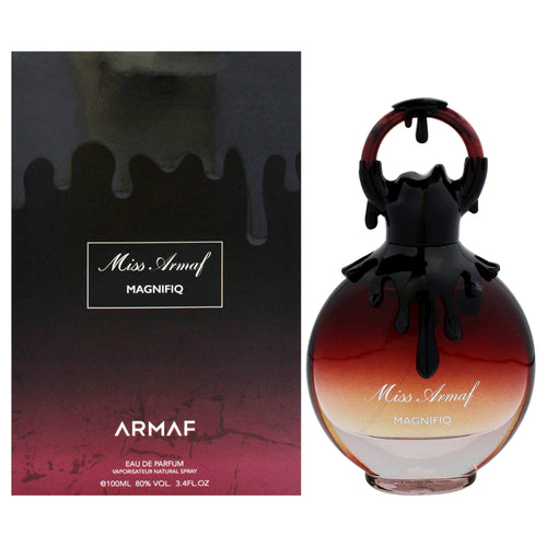 Armaf Miss Magnifiq – Eau de Parfum 100ml for Women