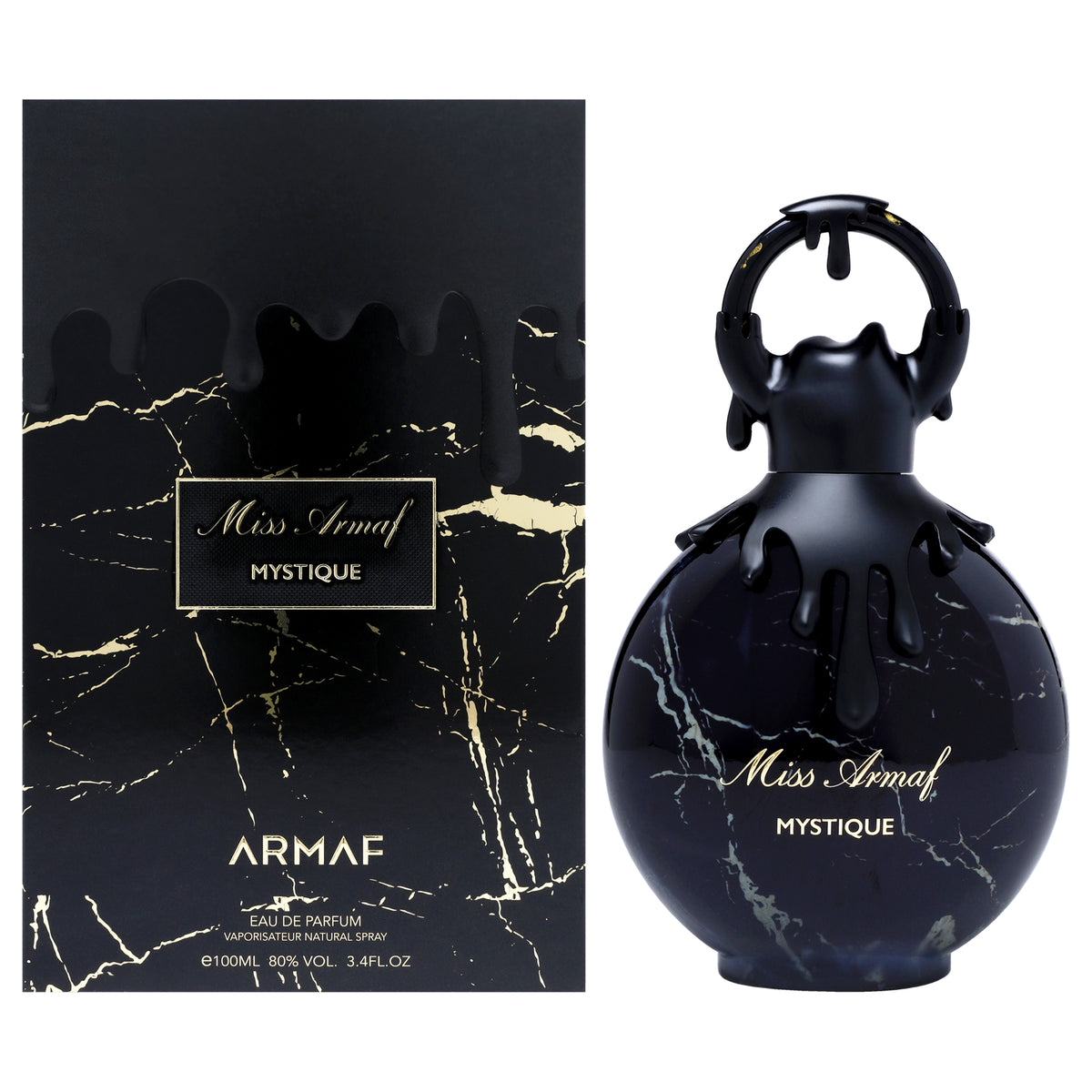 Armaf Miss Mystique – Eau de Parfum 100ml for Women