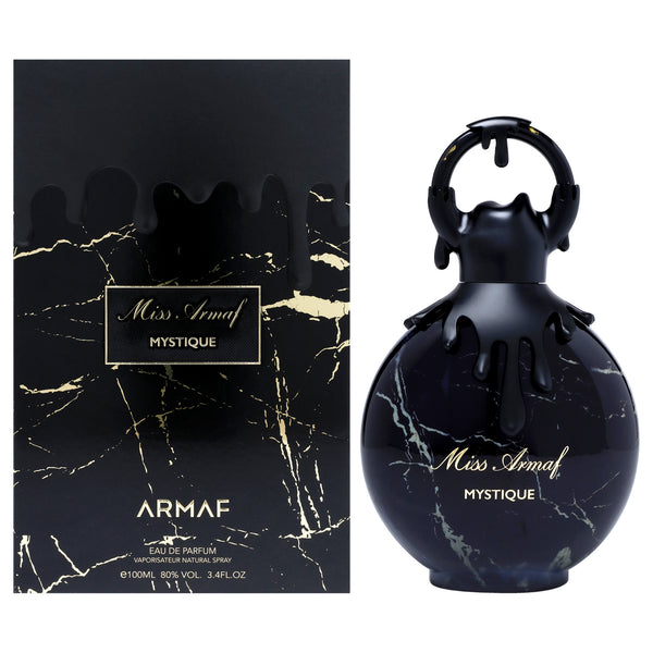 Armaf Miss Mystique – Eau de Parfum 100ml for Women