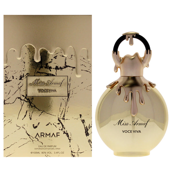 Armaf Miss Voce Viva – Eau de Parfum 100ml for Women