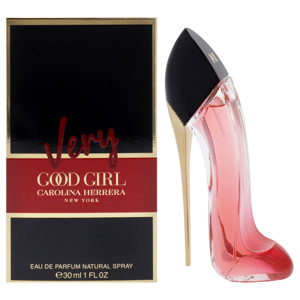 Carolina Herrera Very Good Girl – Eau de Parfum 30ml for Women