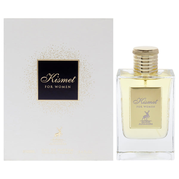Maison Alhambra Kismet – Eau de Parfum 100ml for Women