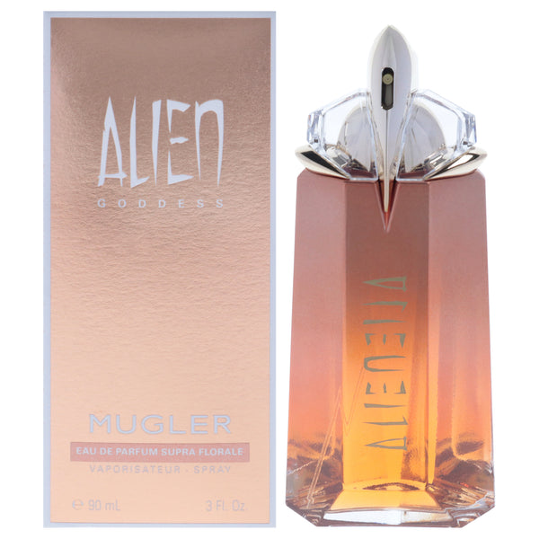 Thierry Mugler Alien Goddess Supra Florale – Eau de Parfum 90ml for Women
