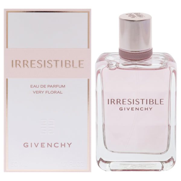 Givenchy Irresistible Very Floral – Eau de Parfum 50ml for Women