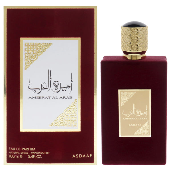 Lattafa Ameerat Al Arab – Eau de Parfum 100ml for Women