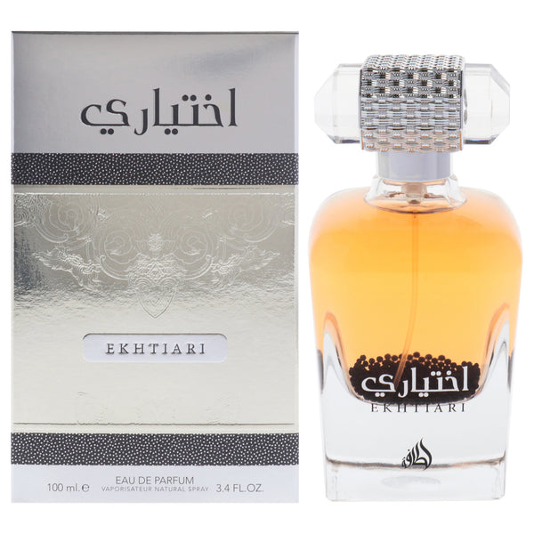 Lattafa Ekhtiari – Eau de Parfum 100ml Unisex