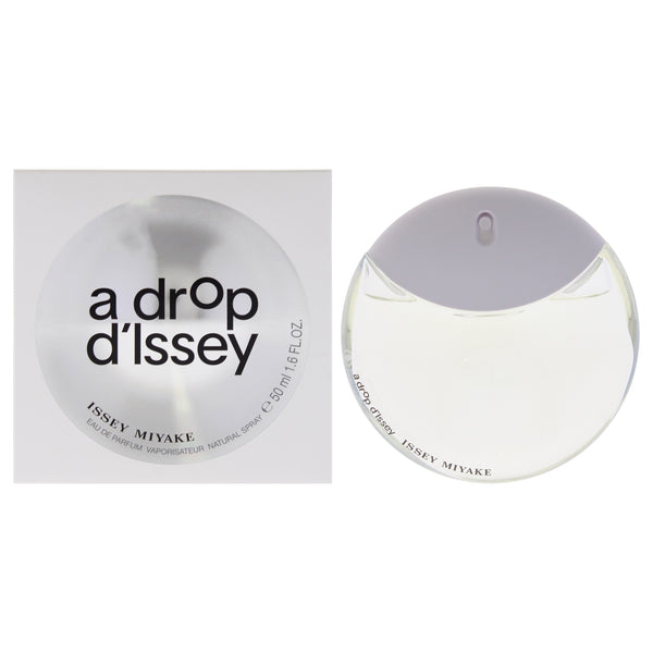 Issey Miyake A Drop Dissey – Eau de Parfum 50ml for Women