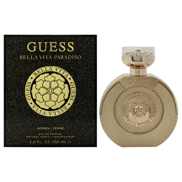 Guess Bella Vita Paradiso – Eau de Parfum 100ml for Women