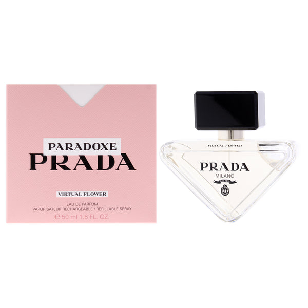 Prada Paradoxe Virtual Flower – Eau de Parfum 50ml for Women