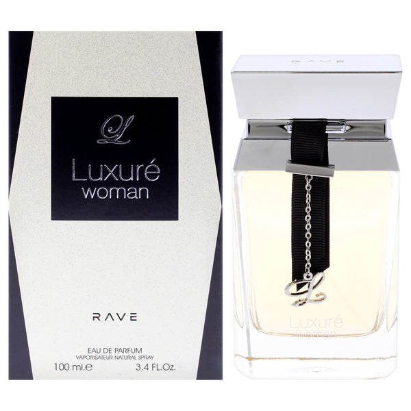 Lattafa Rave - Luxure – Eau de Parfum 100ml for Women
