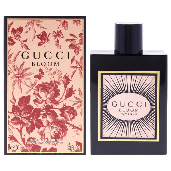 Gucci Bloom Intense – Eau de Parfum 100ml for Women