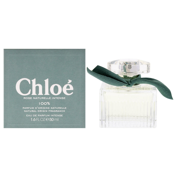 Chloe Rose Naturelle Intense – Eau de Parfum 50ml for Women