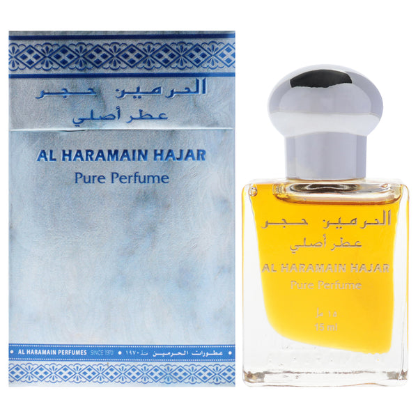 Al Haramain Hajar – Eau de Parfum for Women
