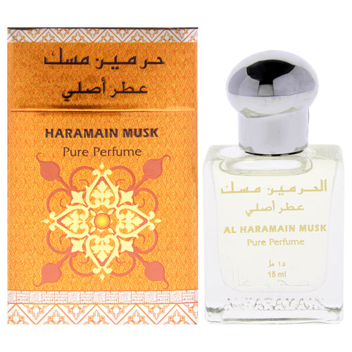Al Haramain Musk – Eau de Parfum for Women