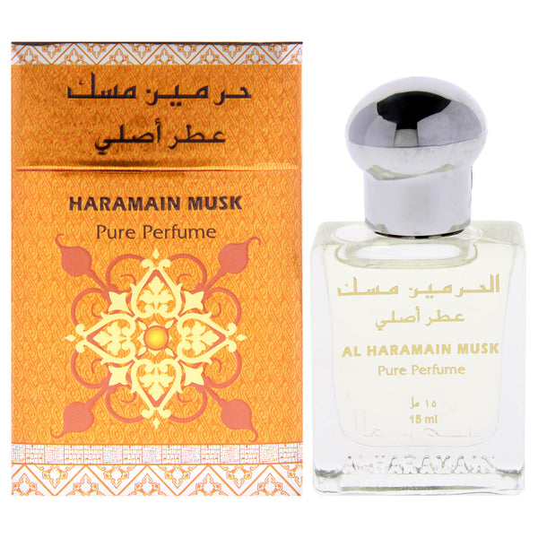Al Haramain Musk – Eau de Parfum for Women